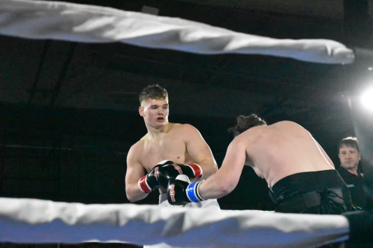 Foundation Fight Series III: Expanding The Ledger Set For Saturday, Sept. 12